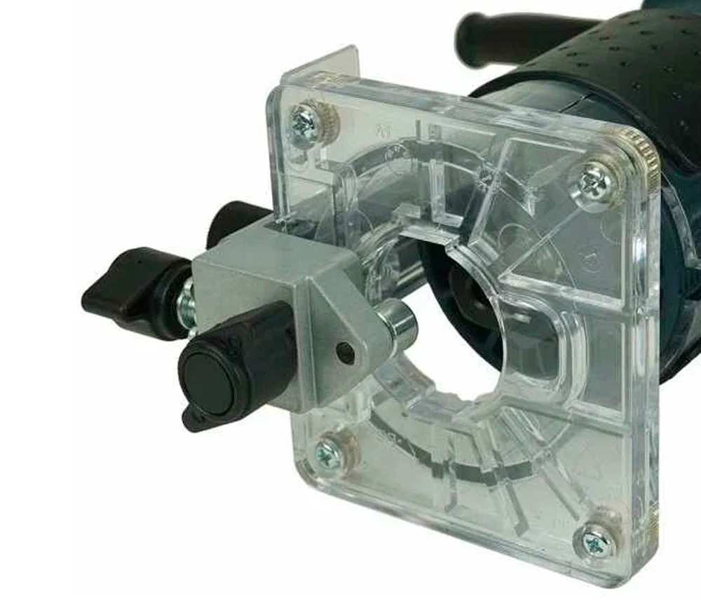 Фрезер BOSCH GKF 550 550вт-3