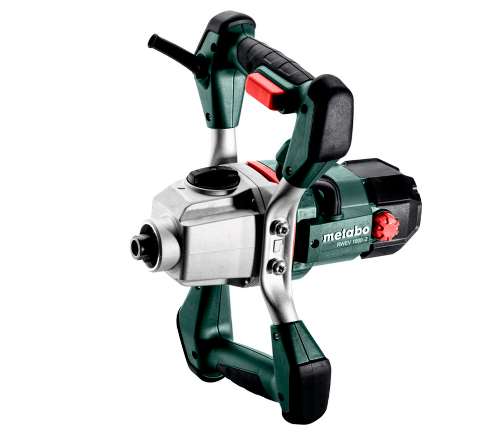 Mașină de amestecat mortar METABO RWEV 1600-2 1600w-2