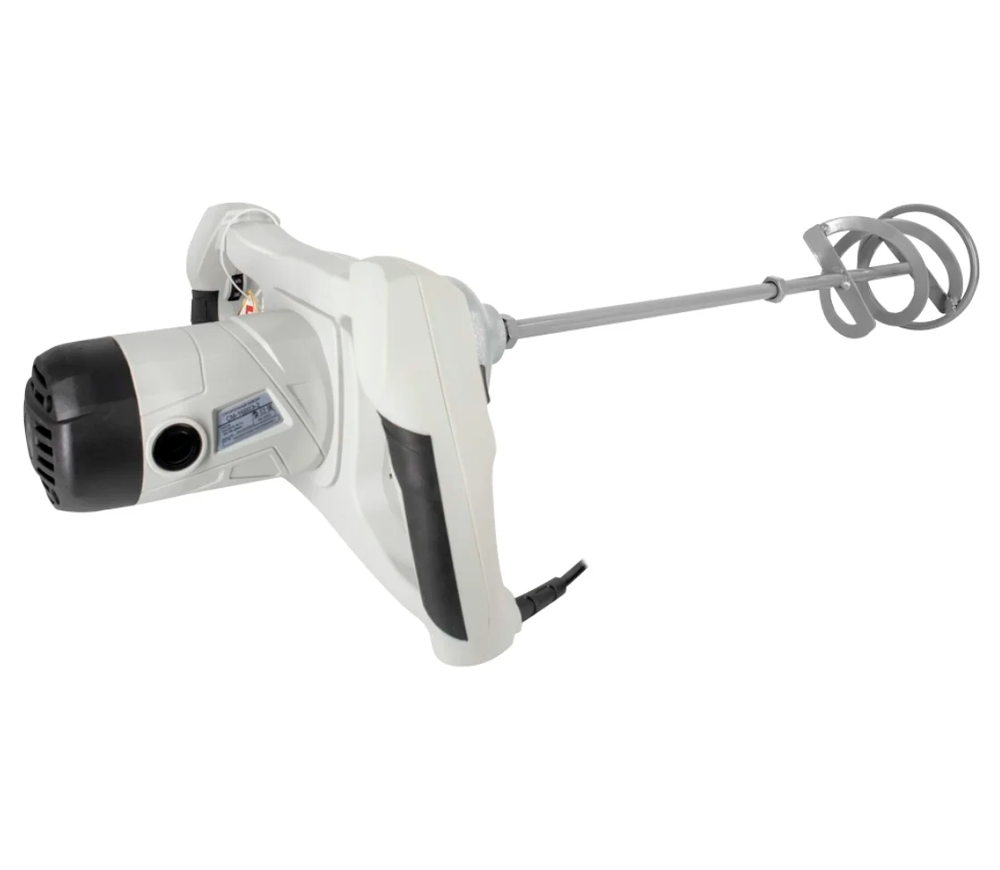 Миксер строительный RESANTA СМ-1600Э-2 1600вт-6