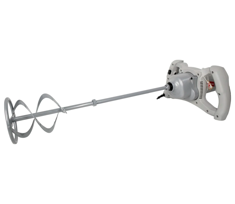 Mașină de amestecat mortar RESANTA СМ-1600Э-2 1600w