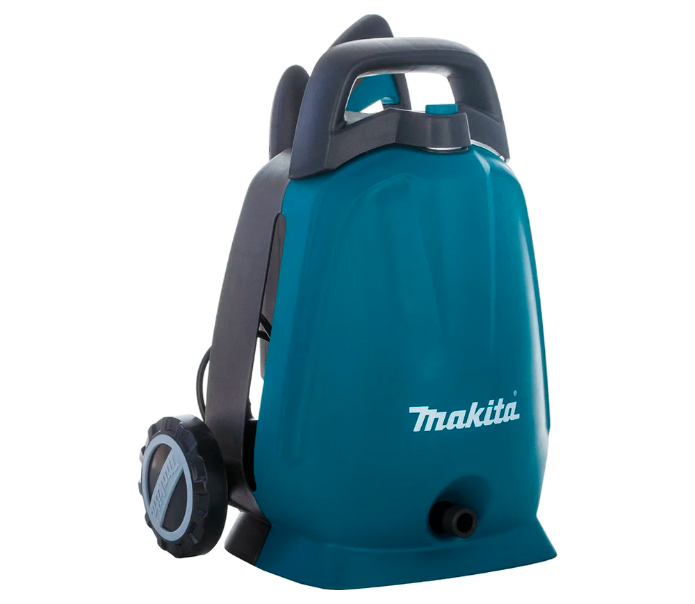 Aparat de spălat cu presiune MAKITA HW102 1300w 100bar 360l/h