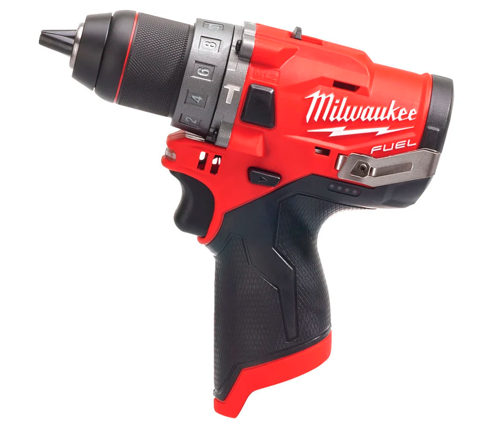 Set de scule MILWAUKEE FPP2B-402X 1.1J 12V 4Ah-3
