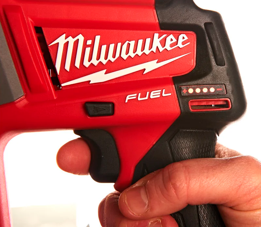 Set de scule MILWAUKEE FPP2B-402X 1.1J 12V 4Ah-8
