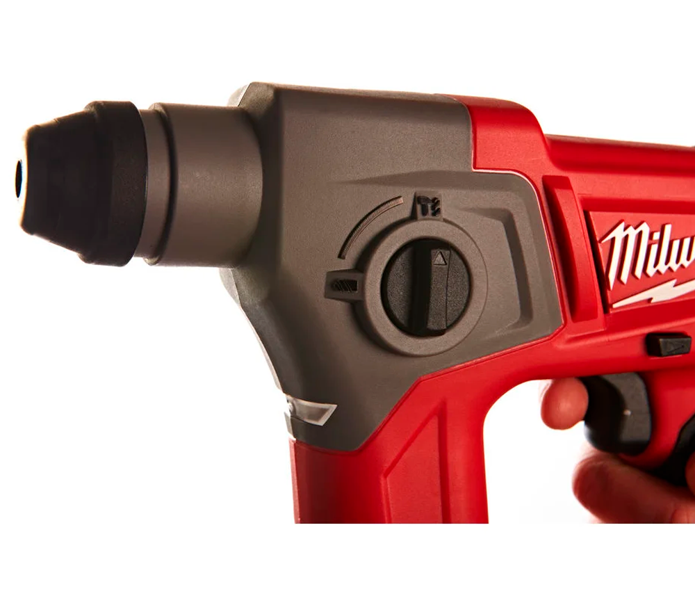 Set de scule MILWAUKEE FPP2B-402X 1.1J 12V 4Ah-10