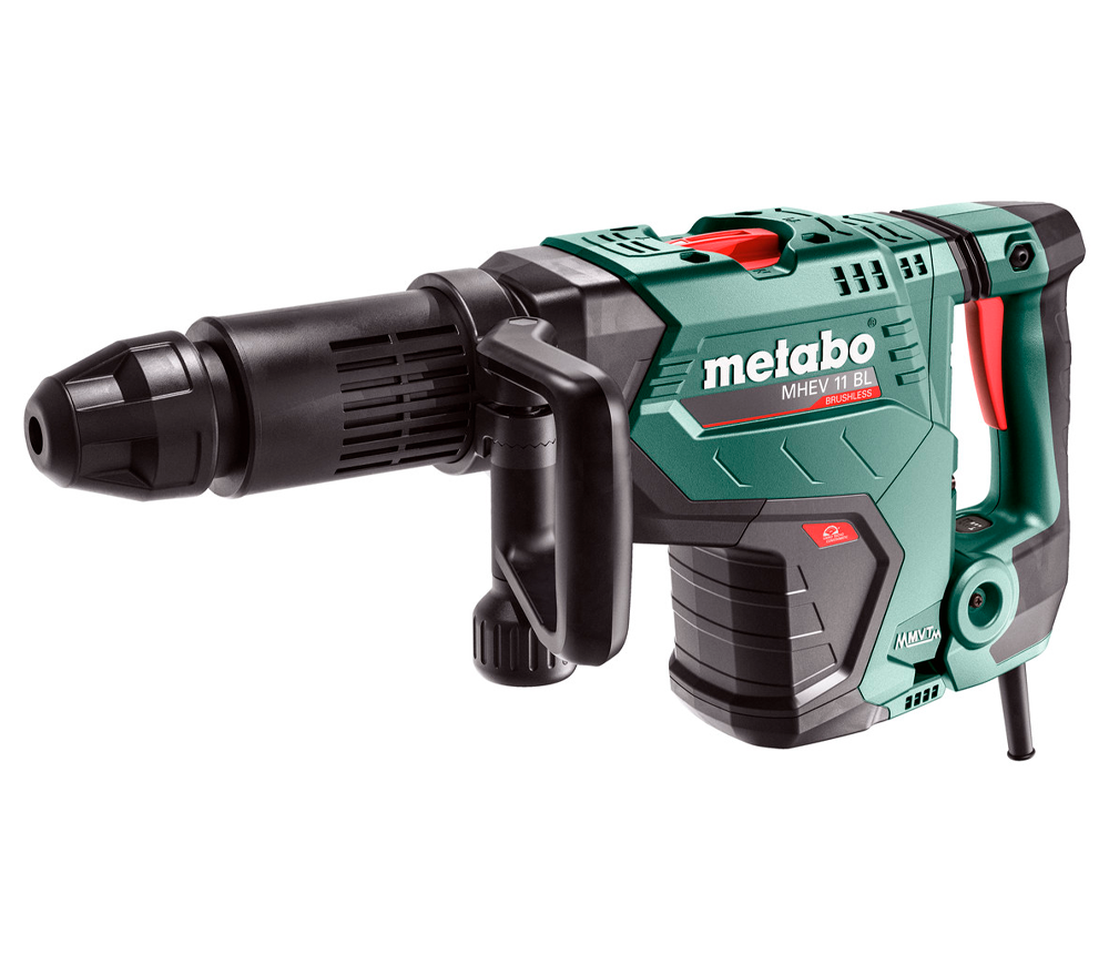 Ciocan demolator METABO MHEV 11 BL 1500w 18J