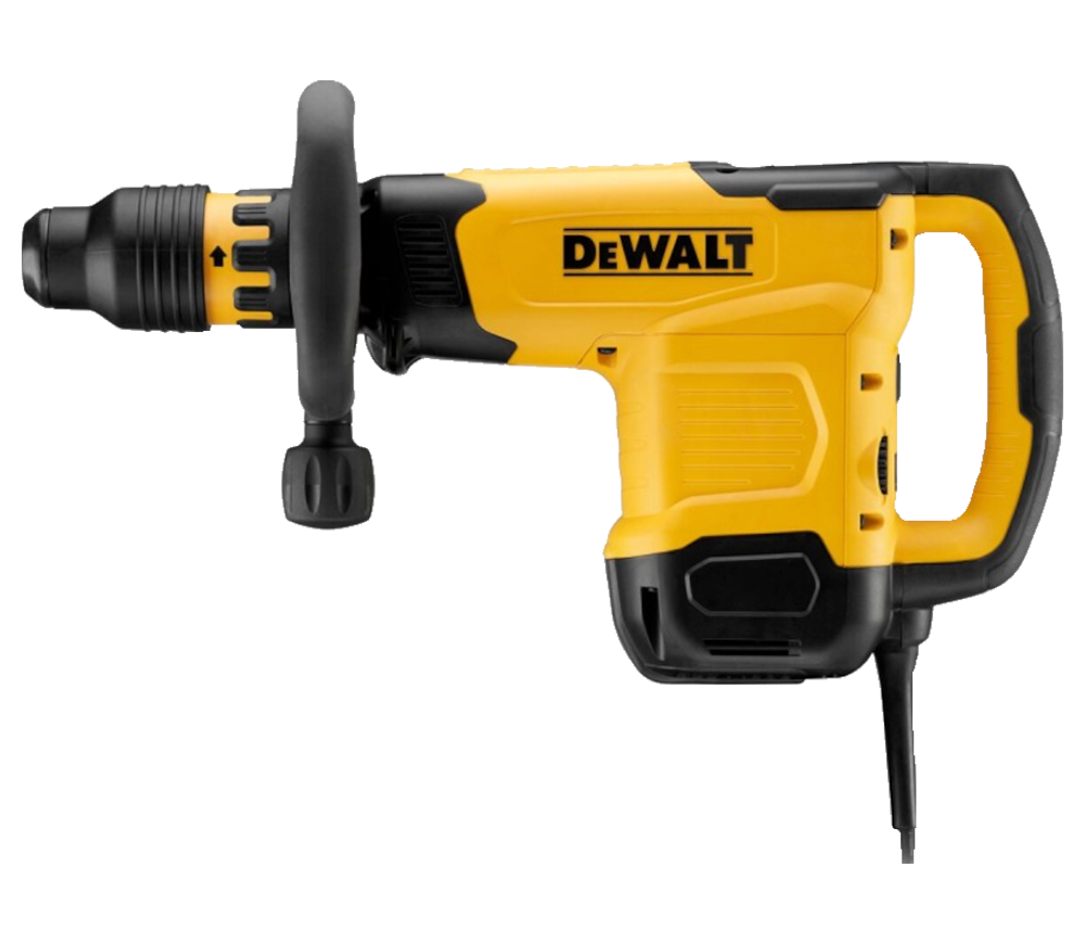 Ciocan demolator DEWALT D25881K-QS 1600w 17.5J-2
