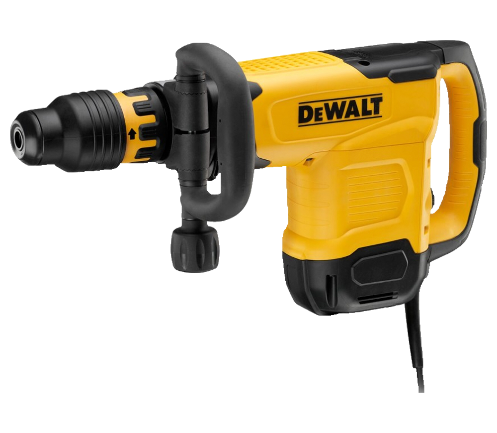 Ciocan demolator DEWALT D25881K-QS 1600w 17.5J