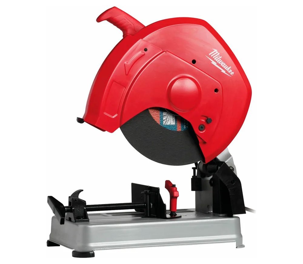 Fierăstrău abraziv pentru tăiat metal MILWAUKEE CHS 355 2300w 355mm