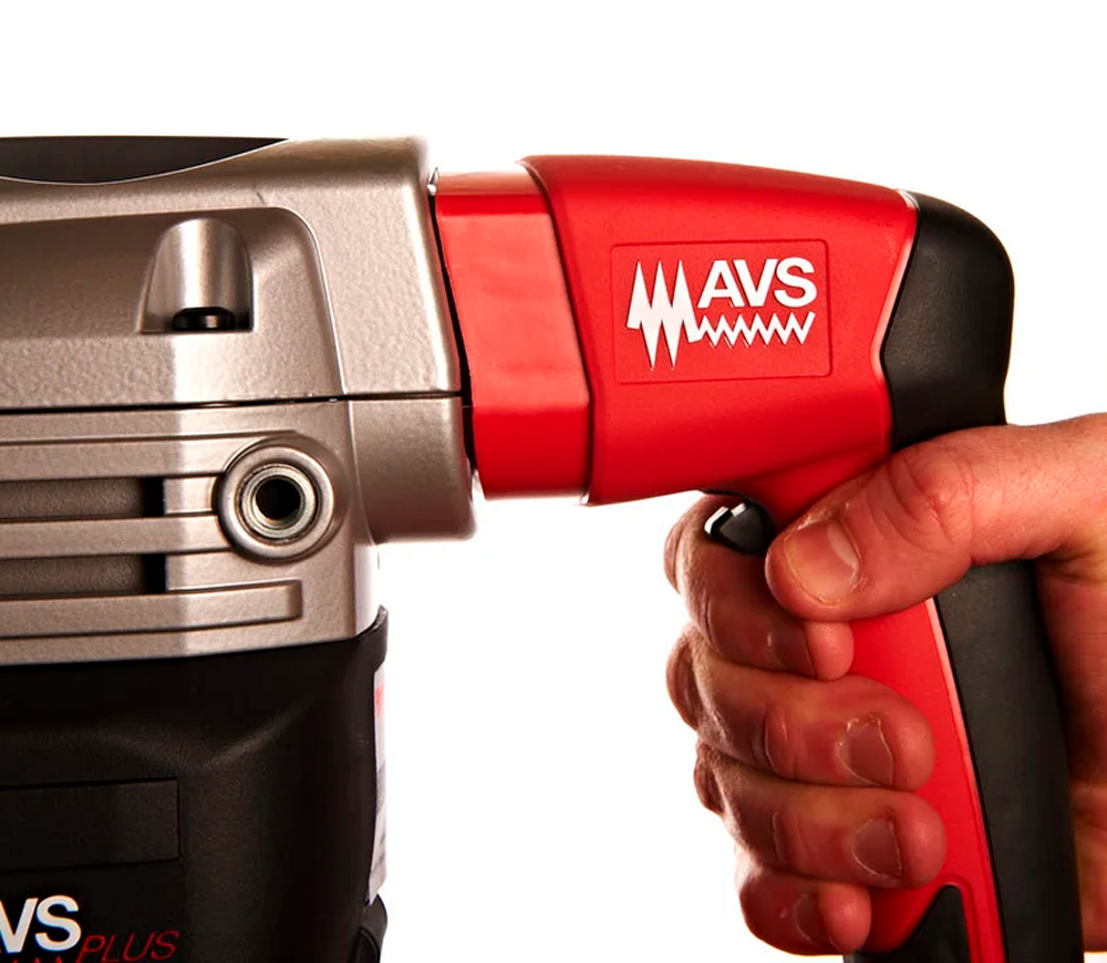 Перфоратор MILWAUKEE K750S 1550вт SDS-Max-5
