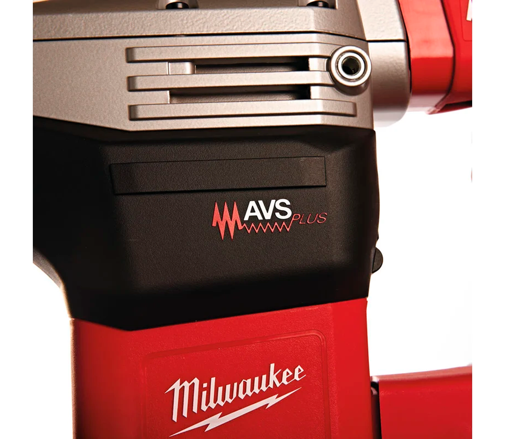 Перфоратор MILWAUKEE K750S 1550вт SDS-Max-6
