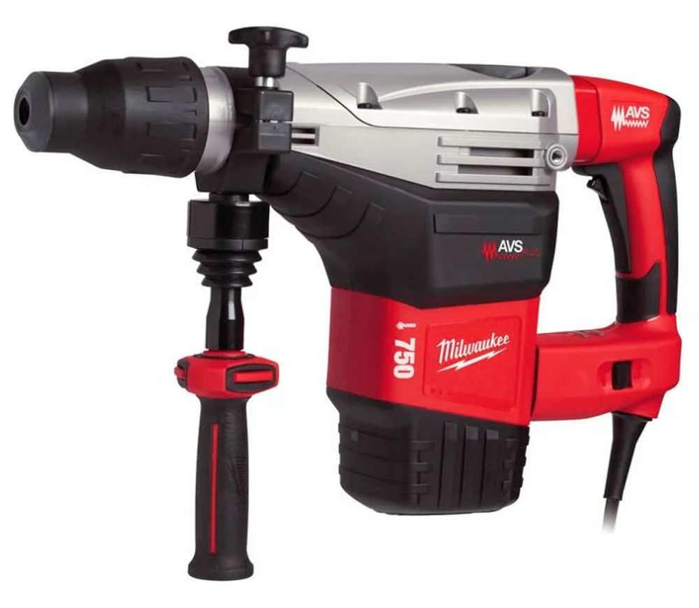 Ciocan rotopercutor MILWAUKEE K750S 1550w SDS-Max