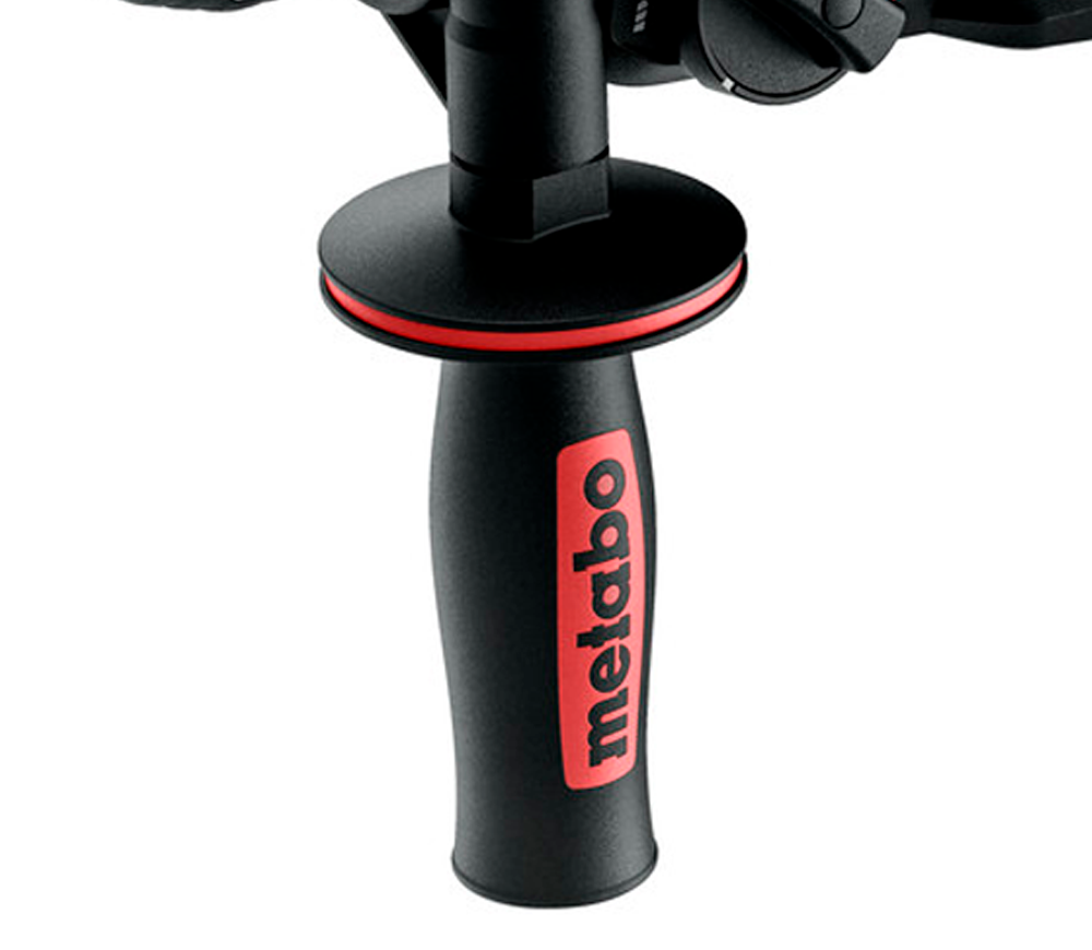 Перфоратор METABO KHE 2845 880вт SDS-Plus-2