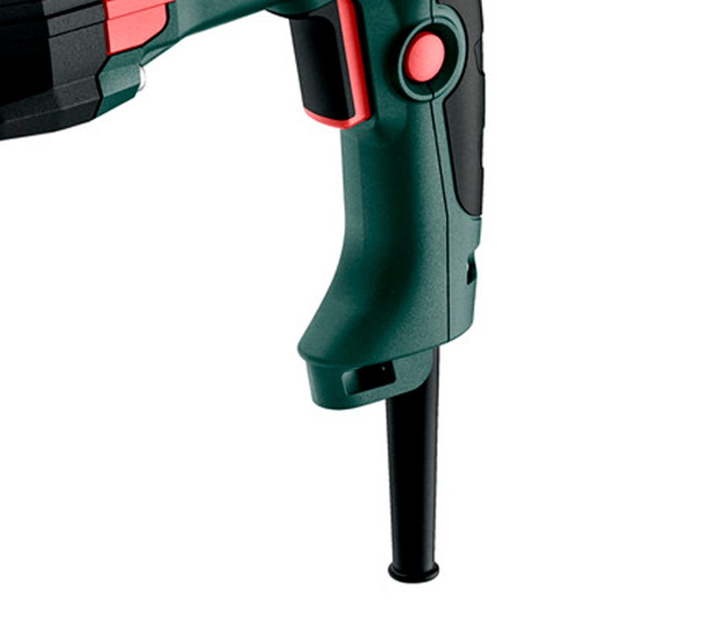 Перфоратор METABO KHE 2845 880вт SDS-Plus-5