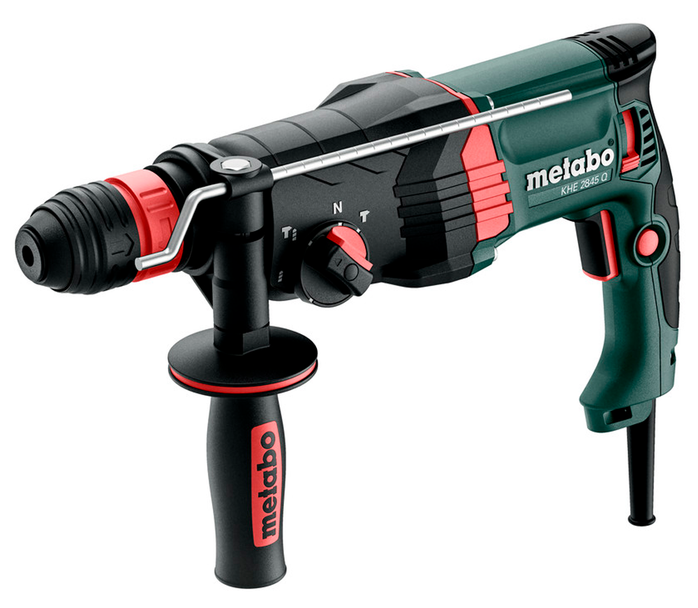 Ciocan rotopercutor METABO KHE 2845 Q 880w SDS-Plus
