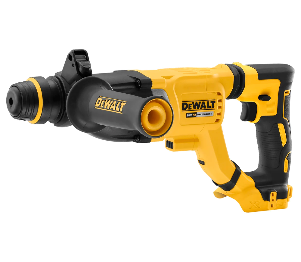 Ciocan rotopercutor cu acumulator (fără bat) DEWALT DCH263NK-XJ 3J 18V