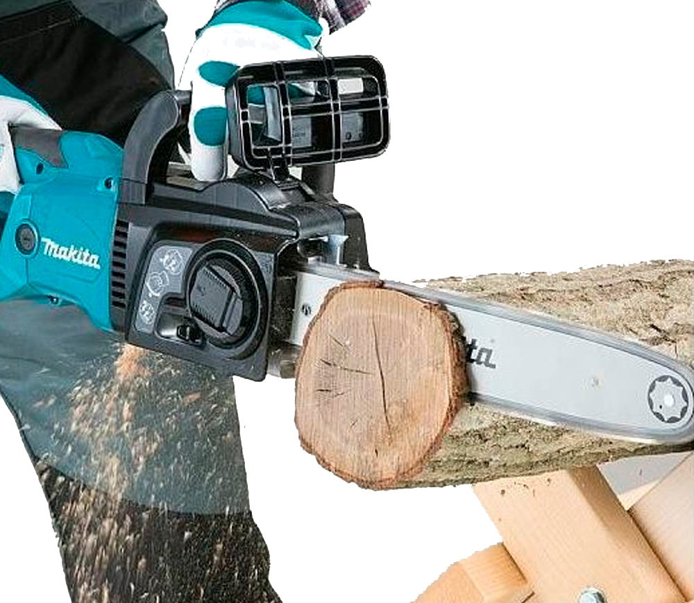 Fierăstrău electric cu lanț MAKITA UC4051A 2000w 400mm-3