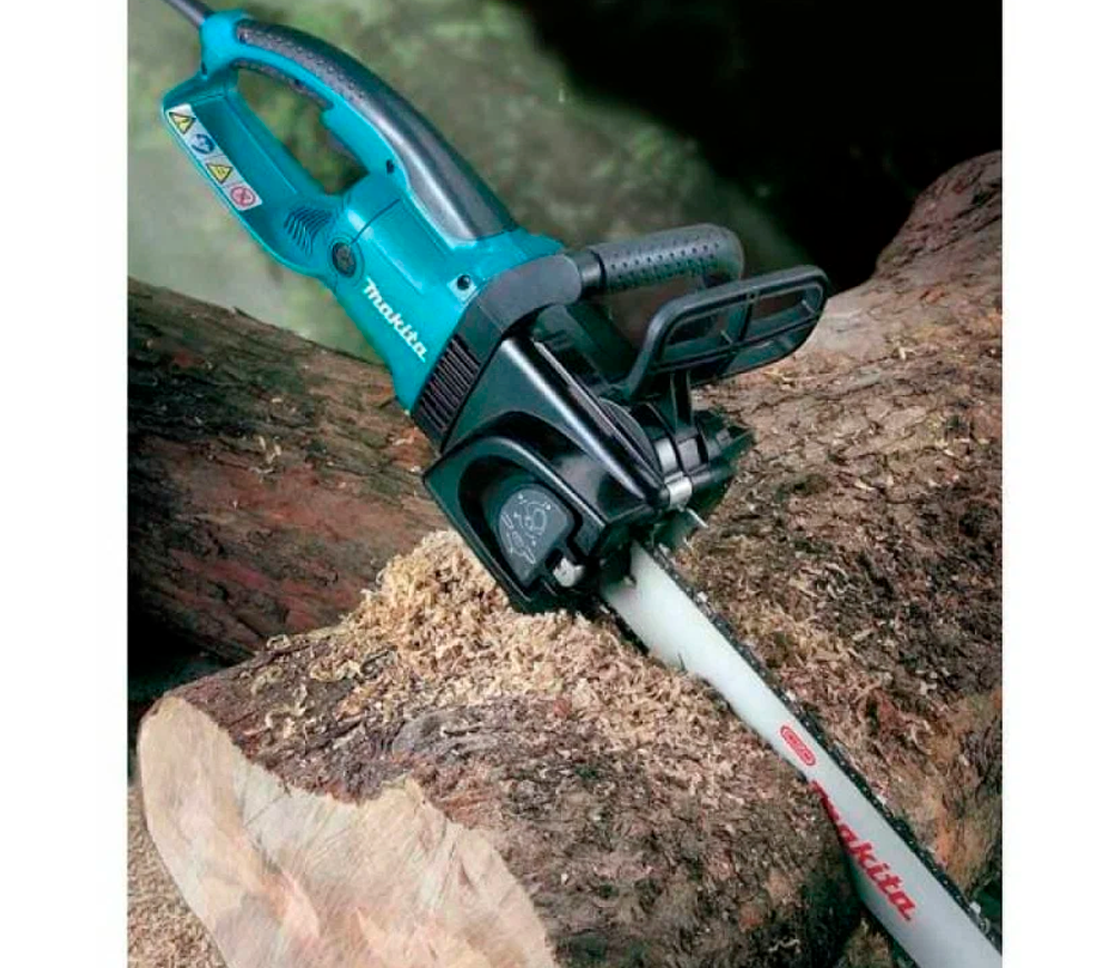 Fierăstrău electric cu lanț MAKITA UC4051A 2000w 400mm-4
