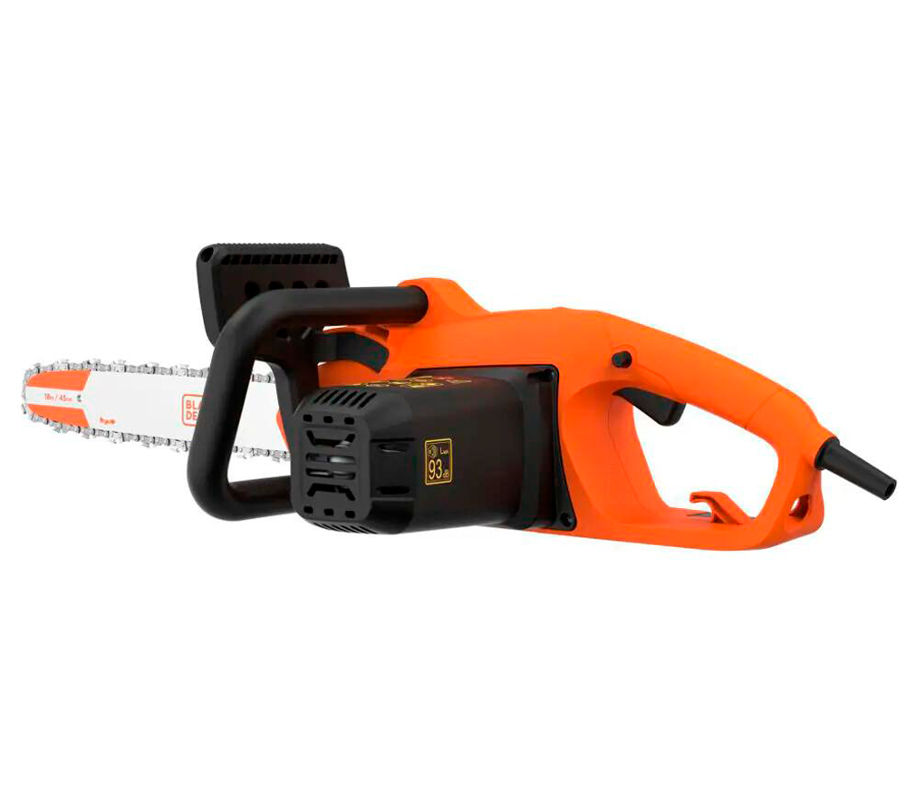 Fierăstrău electric cu lanț BLACK&DECKER BECS2245-QS 2000w 450mm-3