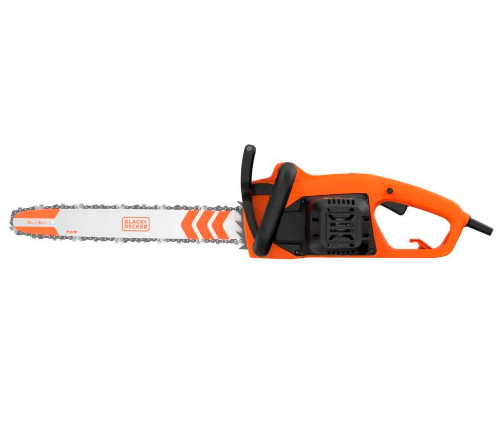 Fierăstrău electric cu lanț BLACK&DECKER BECS2245-QS 2000w 450mm-4