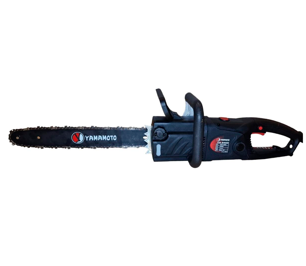 Fierăstrău electric cu lanț Yamamoto YM2400 2400w 405mm