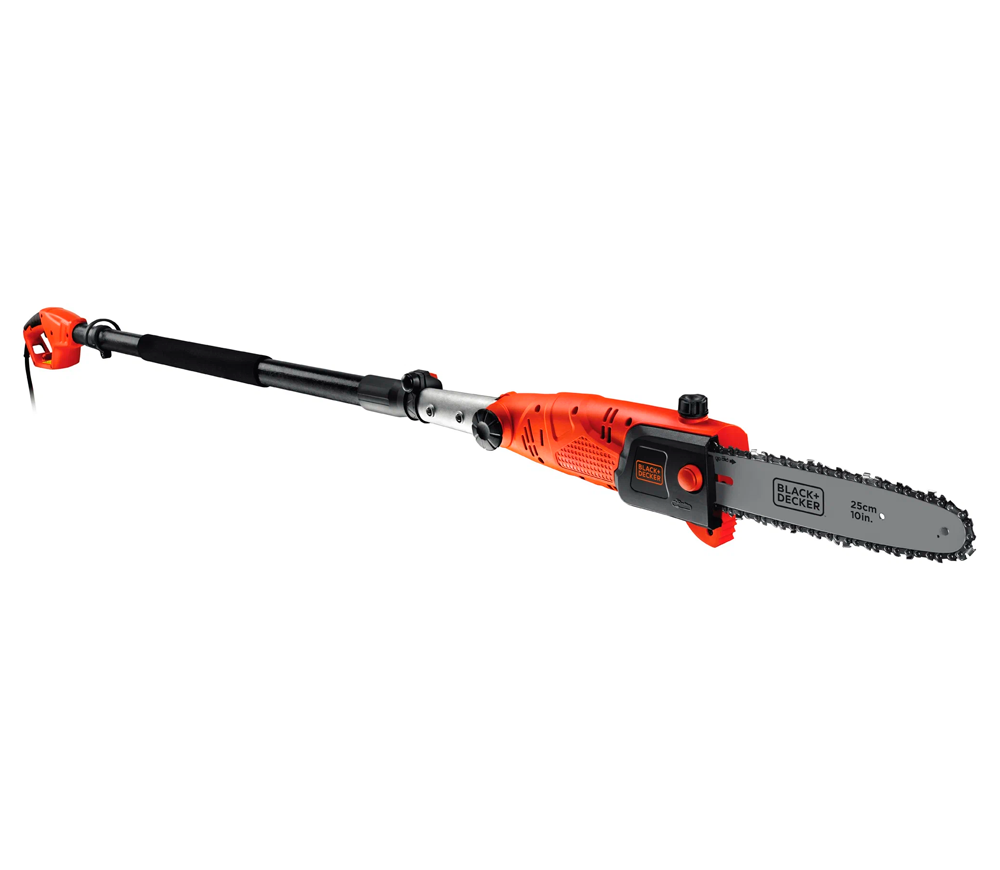 Fierăstrău electric cu lanț BLACK&DECKER PS7525 800w 250mm
