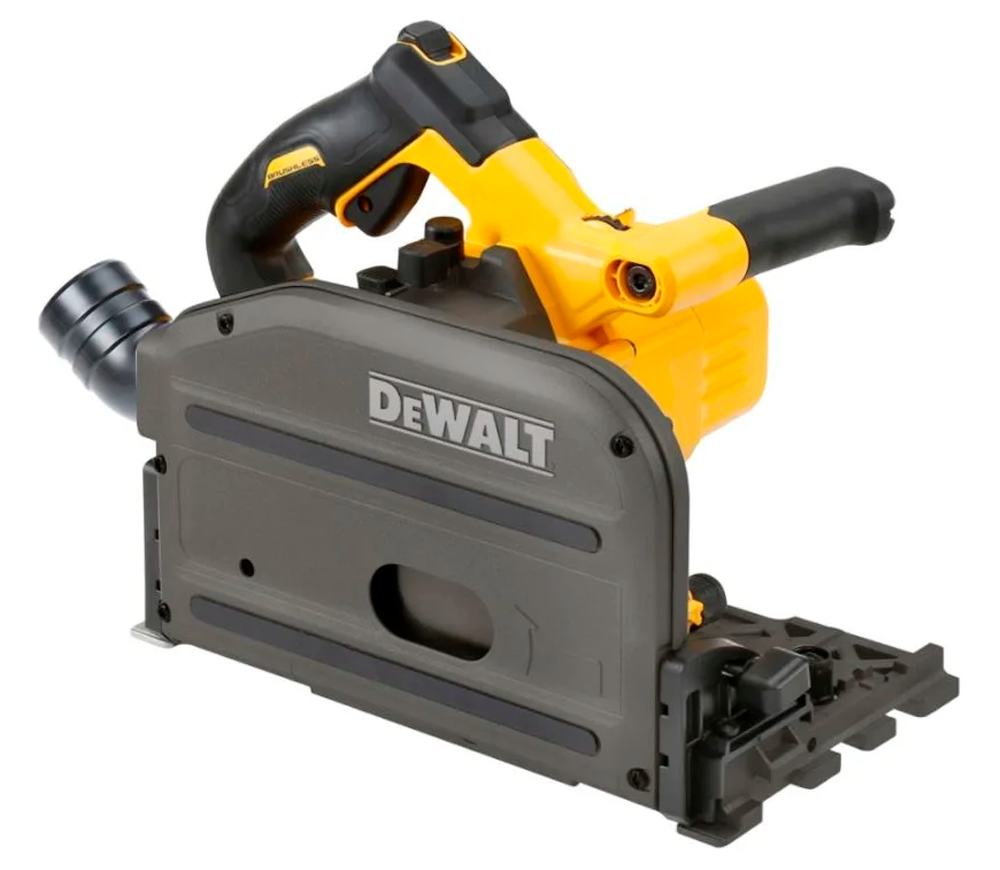 Fierăstrău circular cu acumulator DEWALT DCS520T2 165mm 54V 6Ah