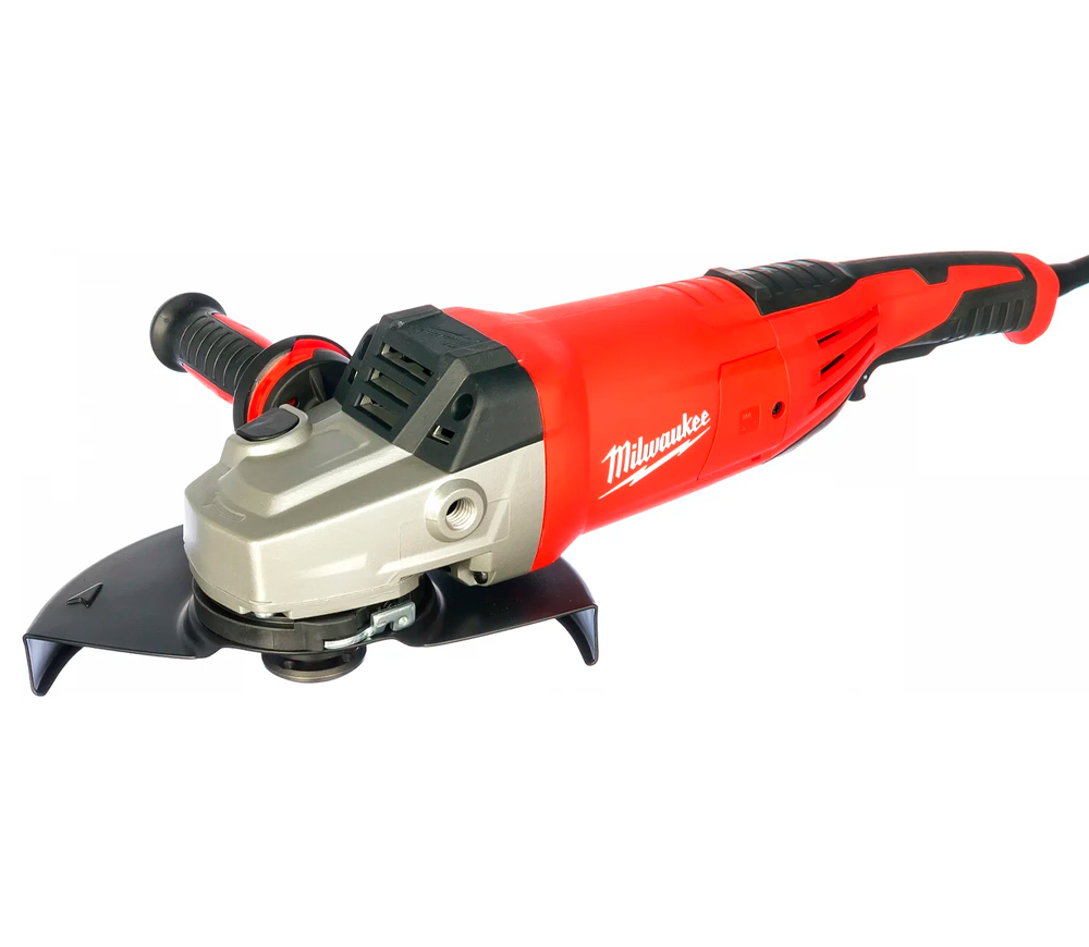 Polizor unghiular MILWAUKEE AG22-230 2200w 230mm