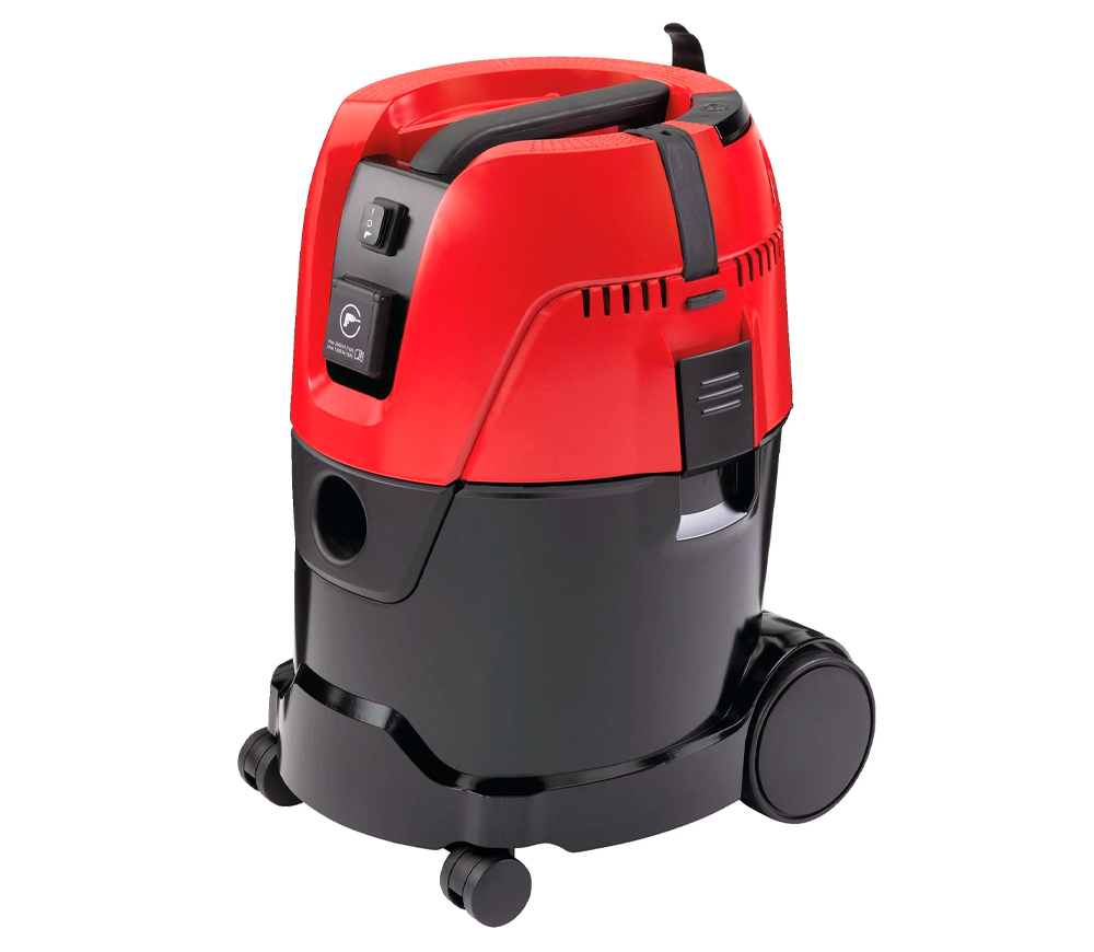 Aspirator industrial MILWAUKEE AS2-250ELCP 1000w 210mbar 25L