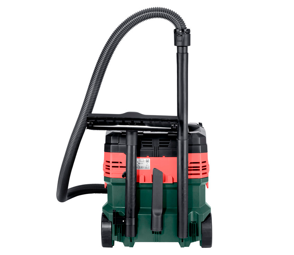 Aspirator industrial METABO AS 25 L PC 1200w 225mbar 20L-2