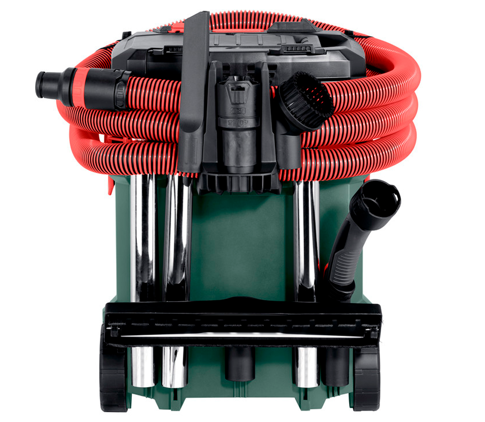 Aspirator industrial METABO ASA 30 H PC 1200w 225mbar 30L-8