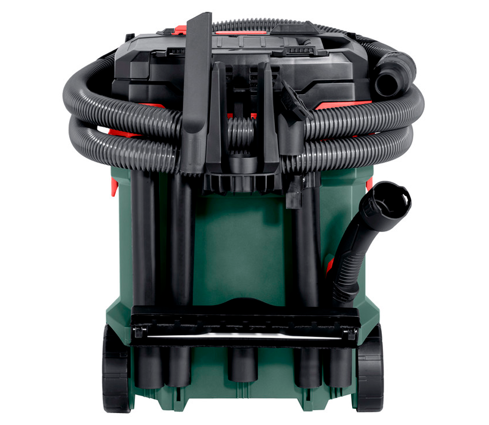 Aspirator industrial METABO ASA 30 L PC 1200w 225mbar 30L-8