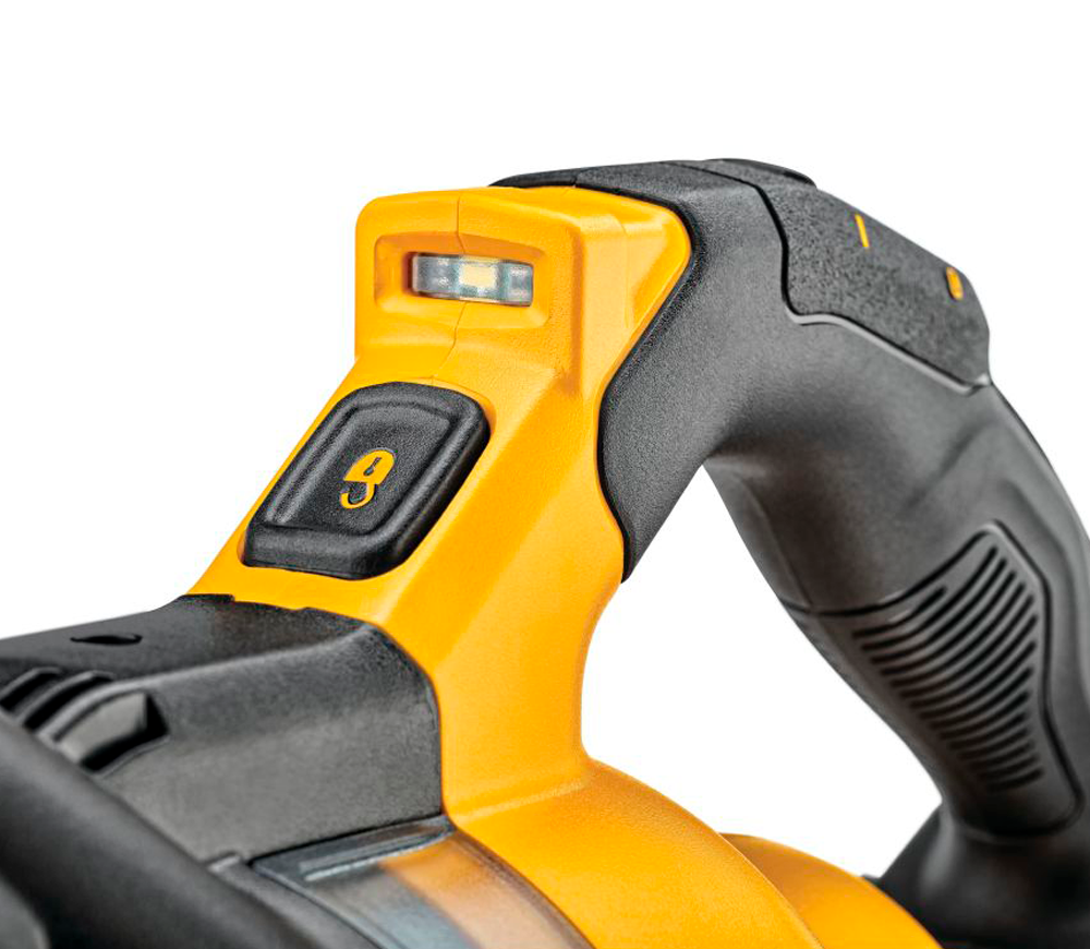 Aspirator industrial fără fir (fără bat) DEWALT DCV501LN  18V 0.75L-5