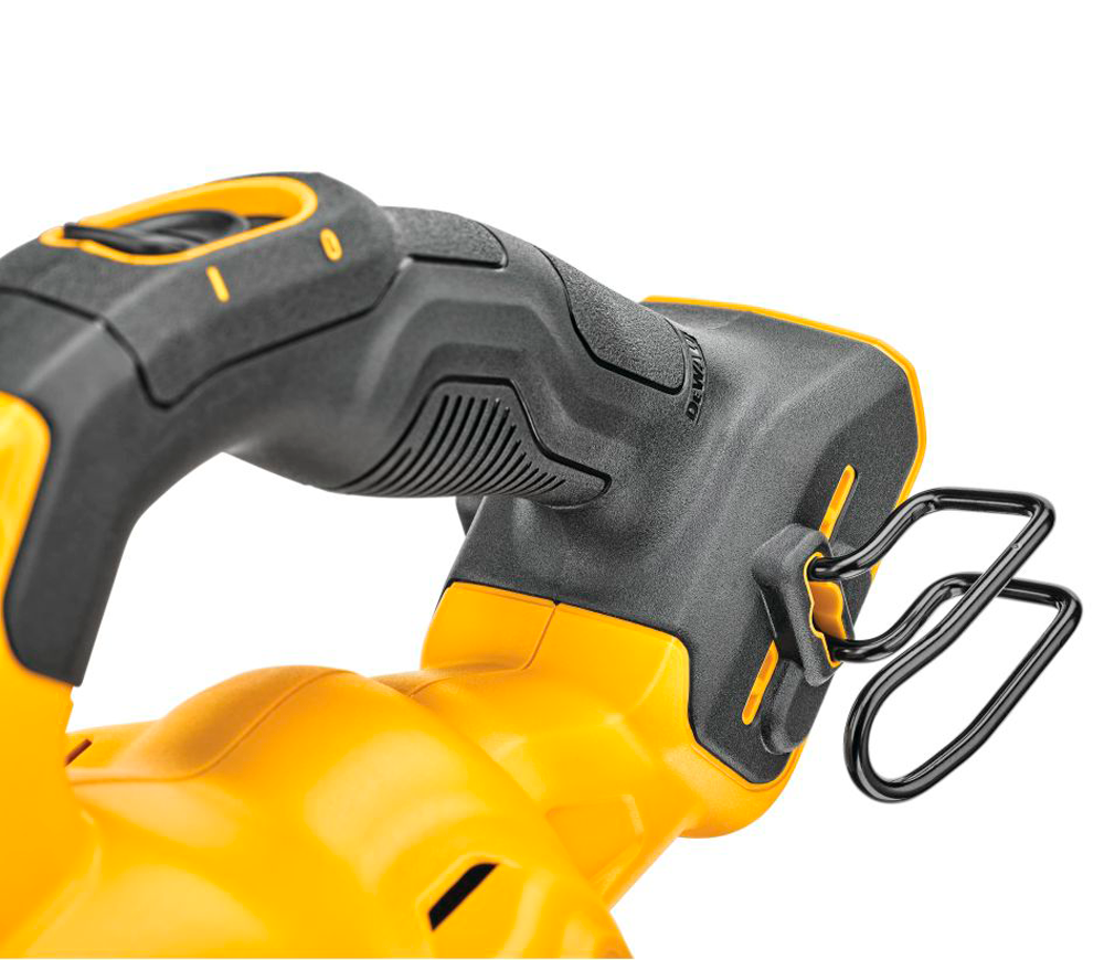 Aspirator industrial fără fir (fără bat) DEWALT DCV501LN  18V 0.75L-7