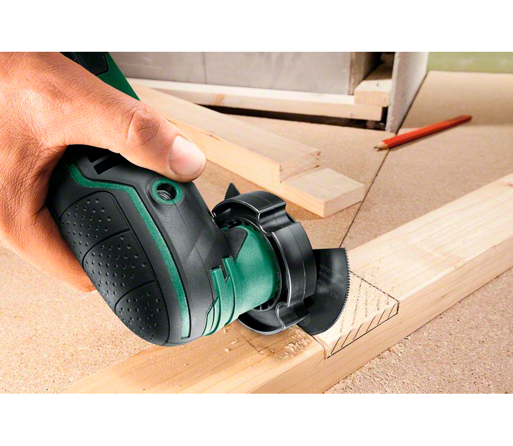 Uneltă multifuncțională BOSCH PM F220 CE 220w 20000osc/min-3