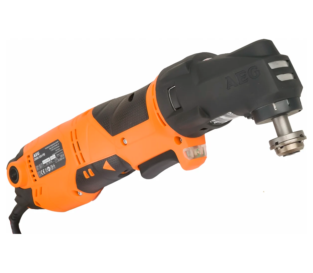 Uneltă multifuncțională AEG OMNI300-KIT1 300w 20000osc/min-3
