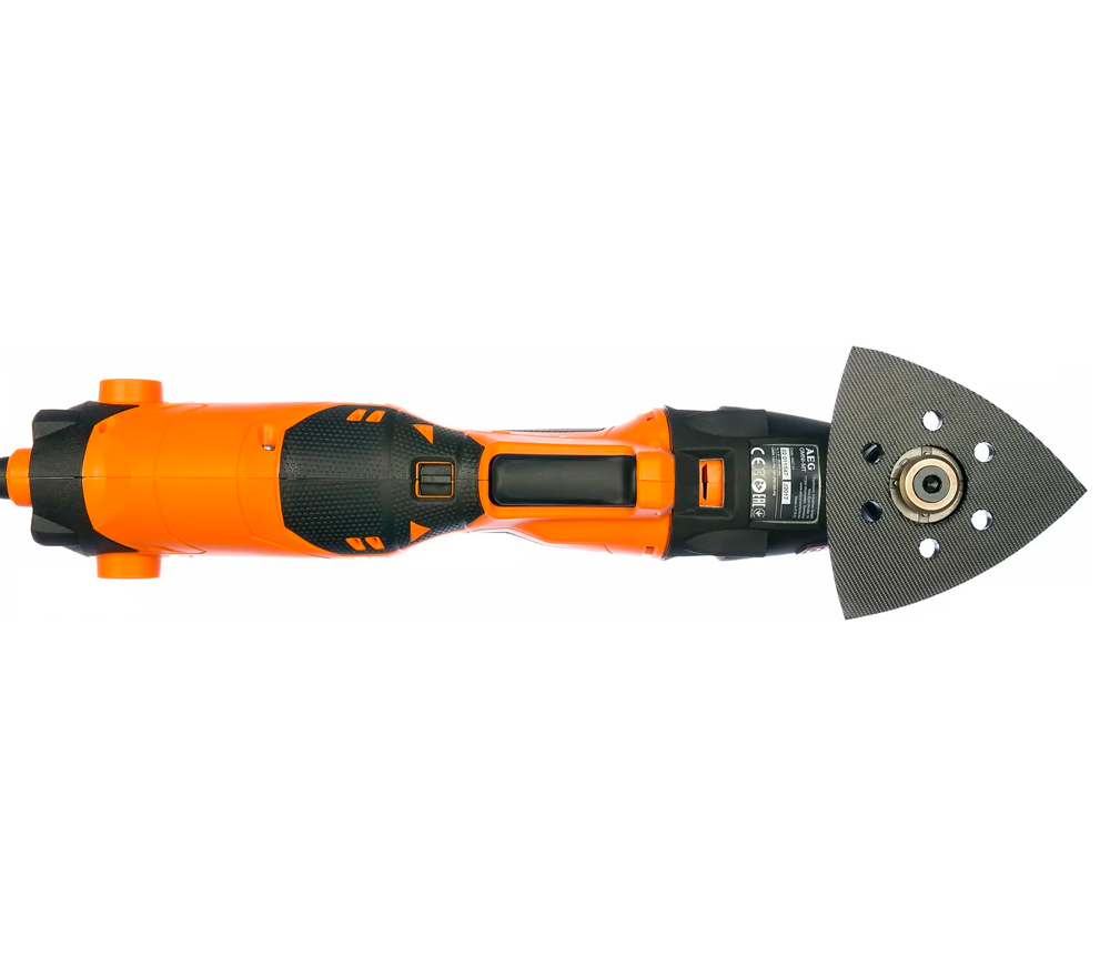 Uneltă multifuncțională AEG OMNI300-KIT1 300w 20000osc/min-5