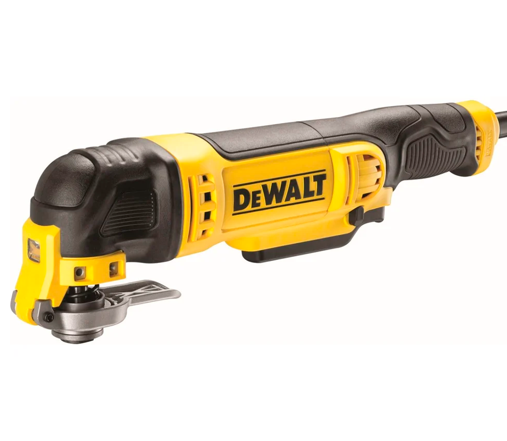 Uneltă multifuncțională DEWALT DWE315 300w 22000osc/min
