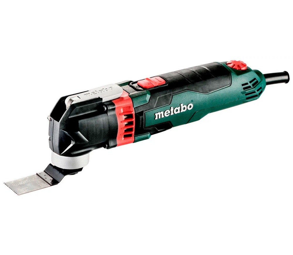 Uneltă multifuncțională METABO MT 400 Q 400w 18500osc/min