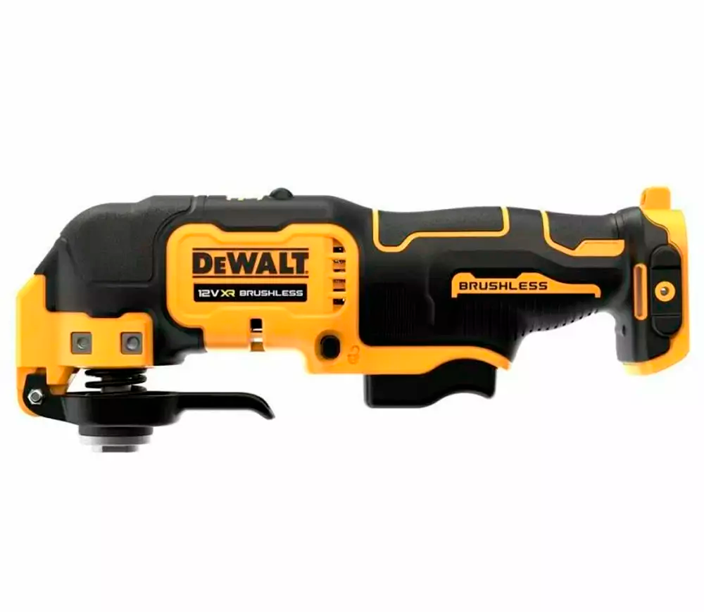 Uneltă multifuncțională fără fir DEWALT DCS353D2 18V  2x2Ah 18000osc/min-4