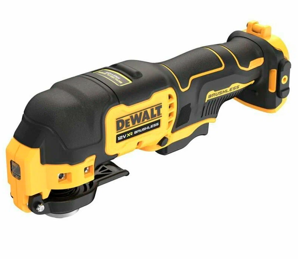 Uneltă multifuncțională fără fir (fără bat) DEWALT DCS353N-XJ  18V  18000osc/min-2