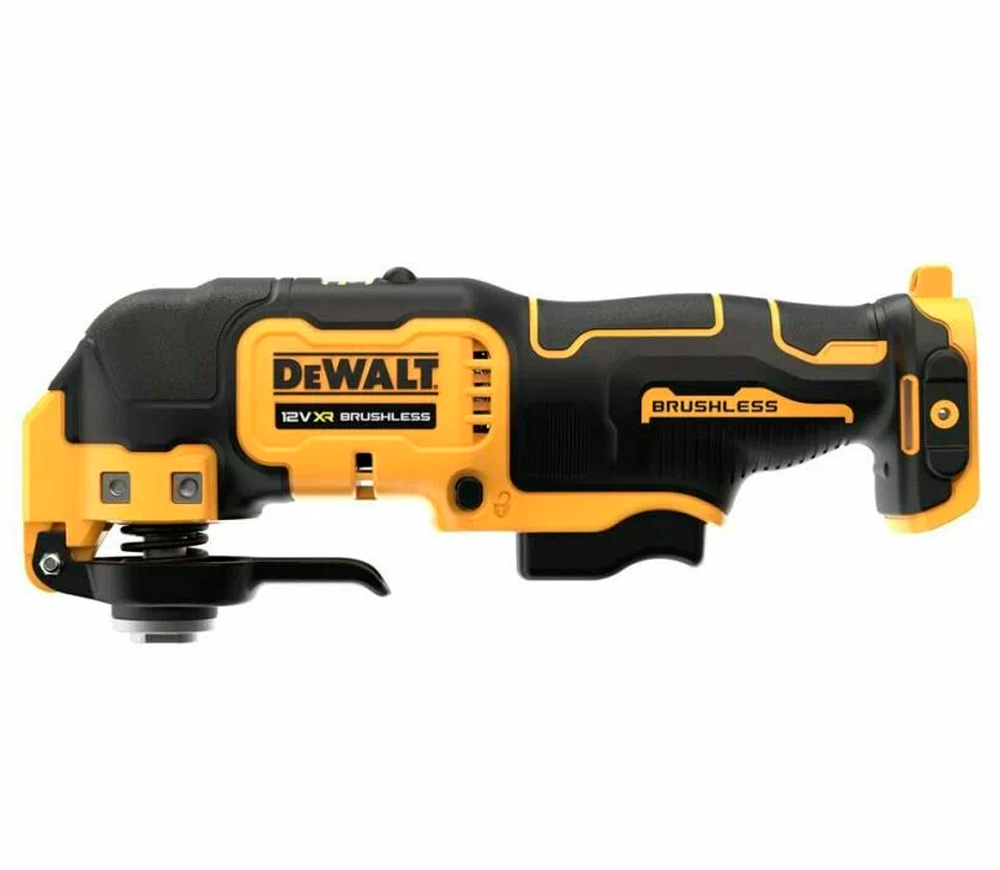 Uneltă multifuncțională fără fir (fără bat) DEWALT DCS353N-XJ  18V  18000osc/min-4