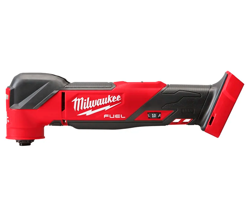 Uneltă multifuncțională fără fir (fără bat) MILWAUKEE M18FMT-0X 18V 20000osc/min-2