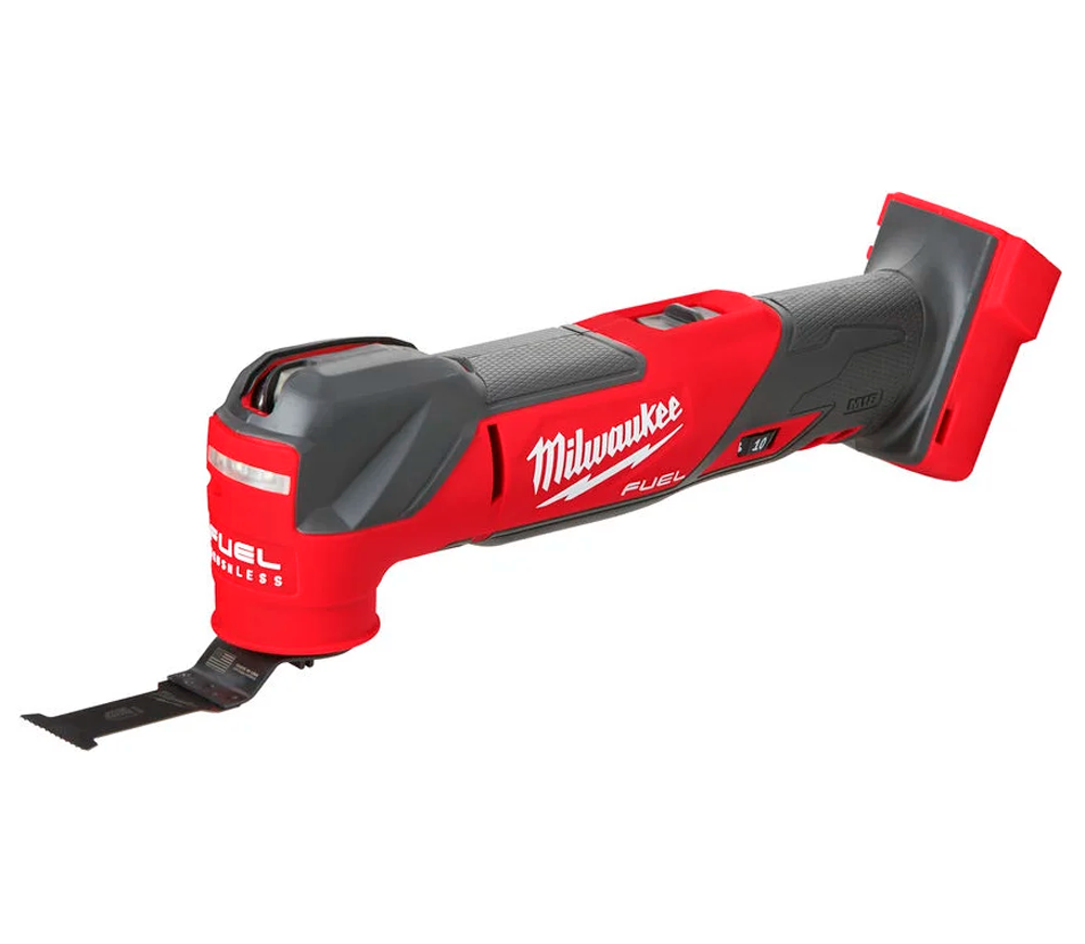 Uneltă multifuncțională fără fir (fără bat) MILWAUKEE M18FMT-0X 18V 20000osc/min-3