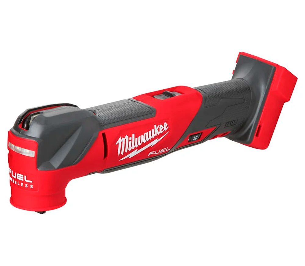Uneltă multifuncțională fără fir (fără bat) MILWAUKEE M18FMT-0X 18V 20000osc/min