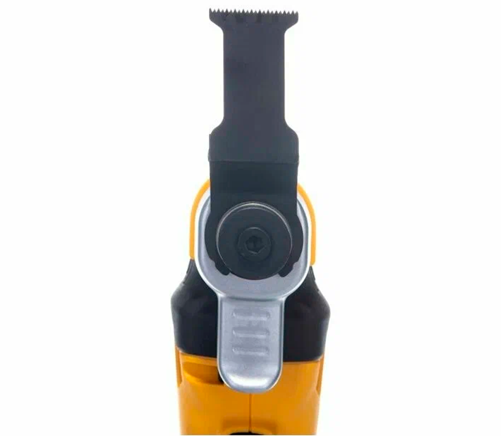 Uneltă multifuncțională fără fir (fără bat) DEWALT DCS356NT-XJ 18V 20000osc/min-8