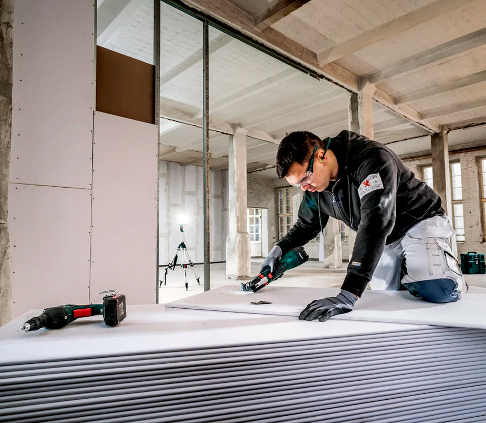 Uneltă multifuncțională fără fir (fără bat) METABO MT 18 LTX 18V 18000osc/min-3