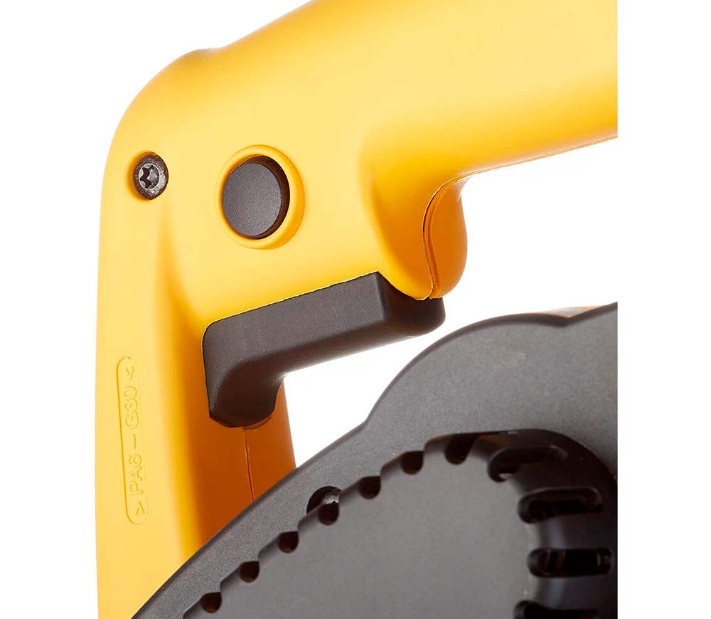 Rindea electrică DEWALT DW680 600w 82mm-11
