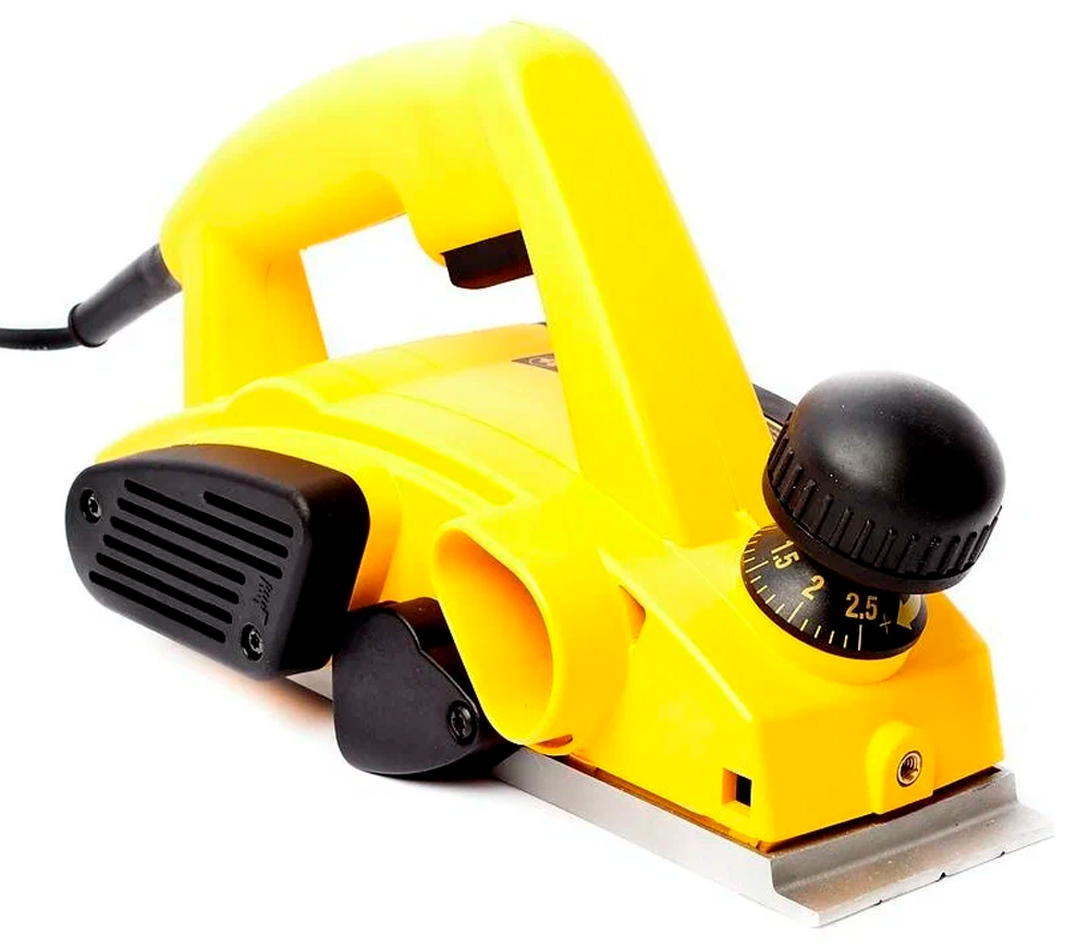 Rindea electrică DEWALT DW680 600w 82mm-4