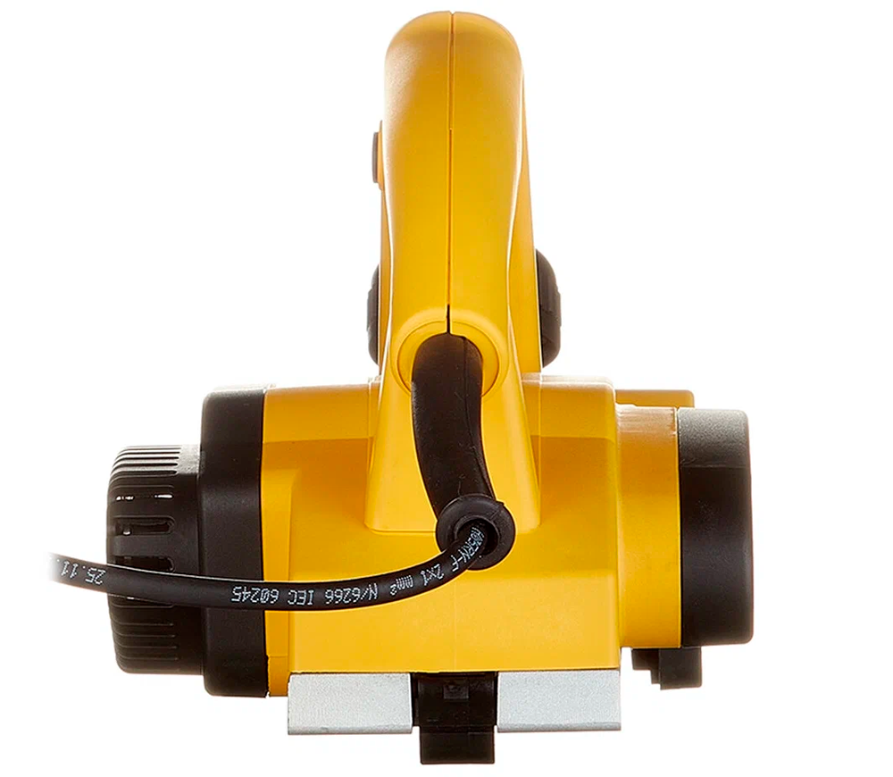 Rindea electrică DEWALT DW680 600w 82mm-6