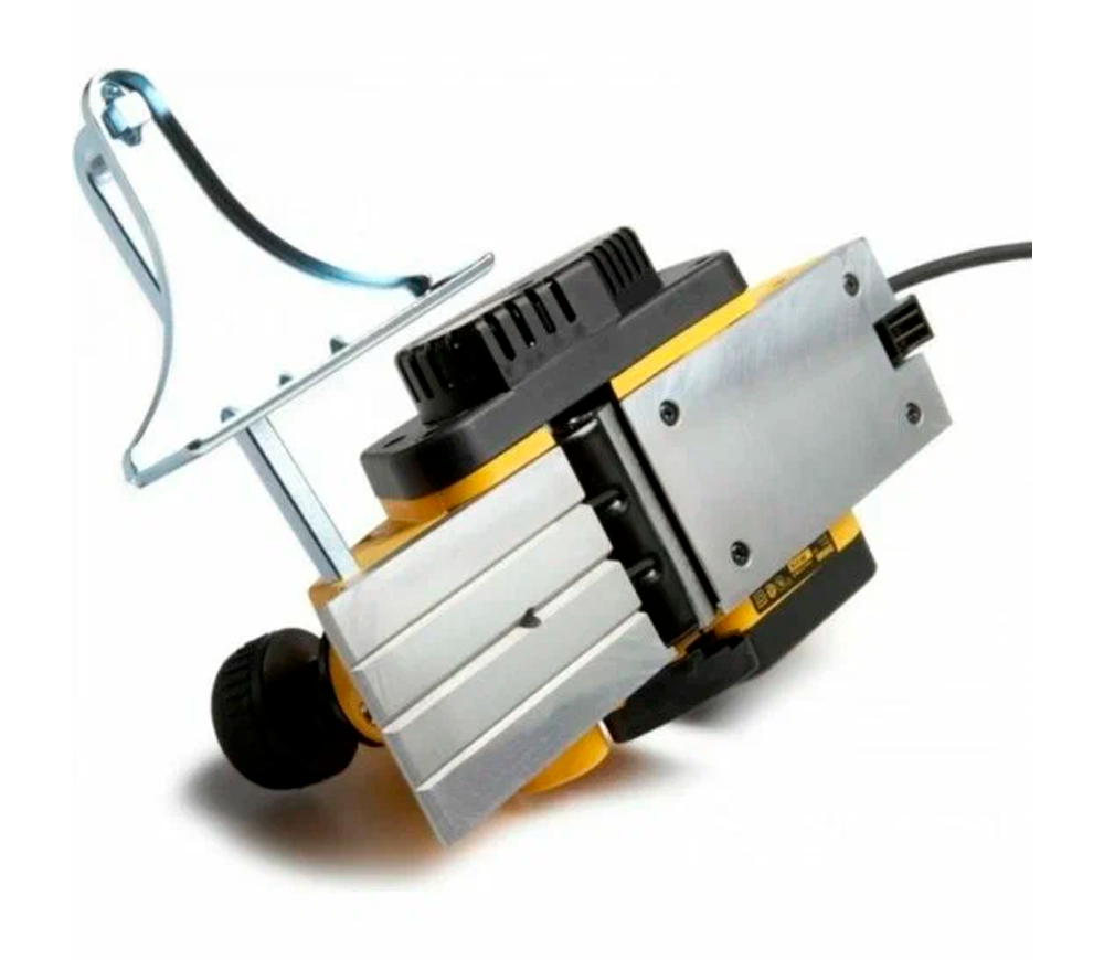 Rindea electrică DEWALT DW680 600w 82mm-10